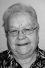 Photo of Madeleine Champoux