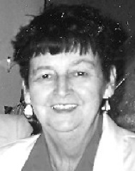 Photo of Marie-Anne Chapados