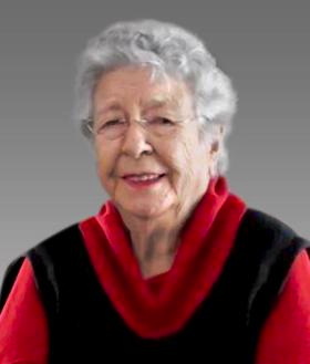 Photo of Denise Chapdelaine