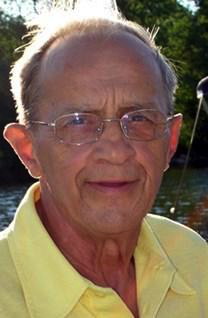 Photo of Yvon Chapdelaine