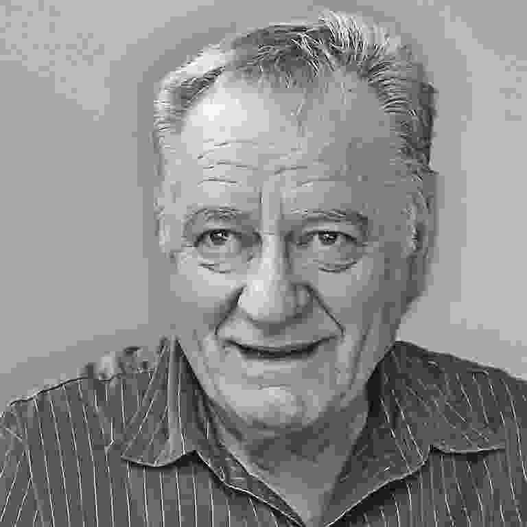 Photo de Claude Chapleau