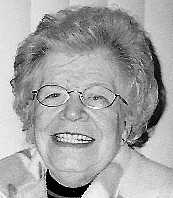 Photo of Marthe Chapleau