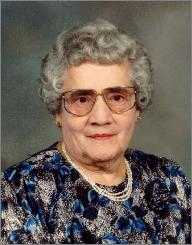 Photo de Lucie Chaput