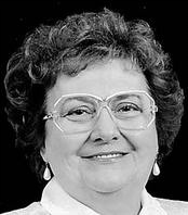 Photo de Madeleine Chaput