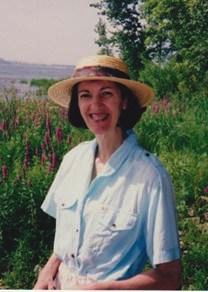 Photo de Nicole Chaput