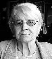 Photo de Armande Charbonneau