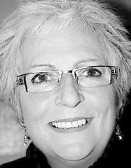 Photo of Claudette Charbonneau