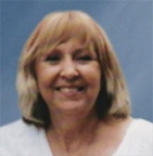 Photo of Claudette Charbonneau