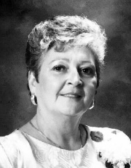 Photo de Henriette Charbonneau