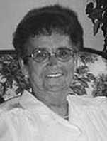 Photo de Lina Charbonneau