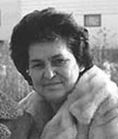 Photo de Leona Charbonneau