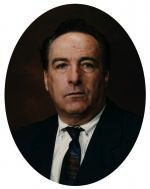 Photo de Real Charbonneau