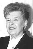 Photo of Yvette Charbonneau