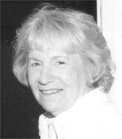Photo of Yvette Charbonneau