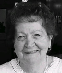 Photo of Yvette Charbonneau