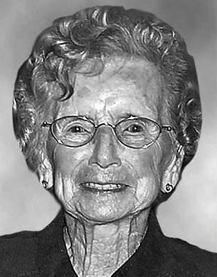 Photo of Yvette Charbonneau