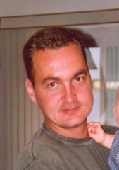 Photo of Eric Charbonneau