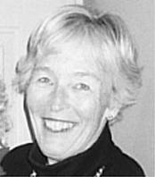 Photo of Andree Charest