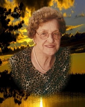 Photo de Antoinette Charest