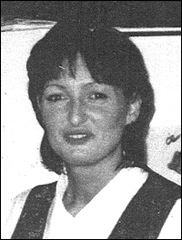 Photo de France Charest