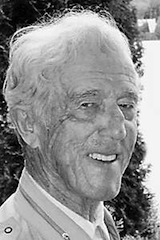 Photo of Francois Charest