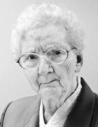 Photo of Gemma Charest