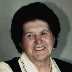 Photo of Ida Charest