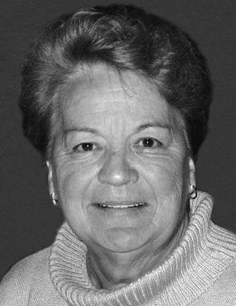 Photo de Irene Charest