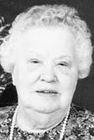 Photo de Irene Charest