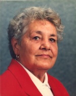 Photo of Jeanne-Mance Charest