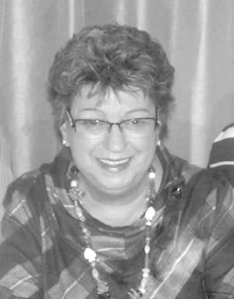 Photo of Line Charest