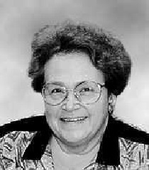 Photo de Madeleine Charest