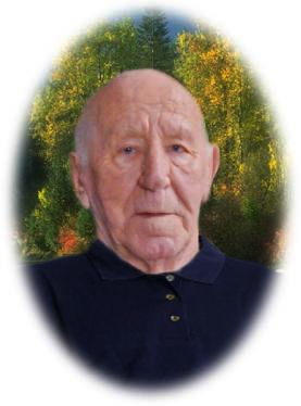 Photo of Paul Charest