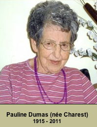 Photo of Pauline Charest