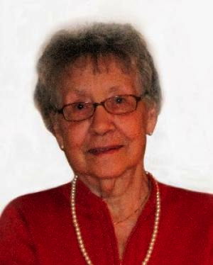 Photo de Rejeanne Charest