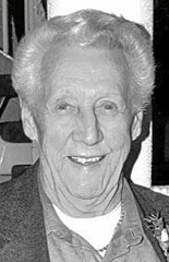 Photo of Yvon Charest