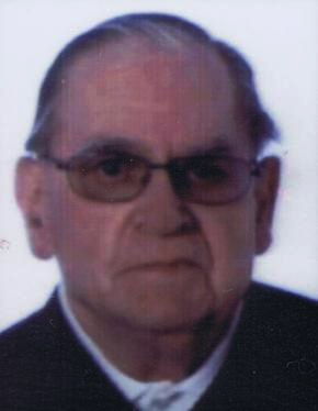 Photo of Yvon Charest