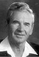 Photo de Albert Charette