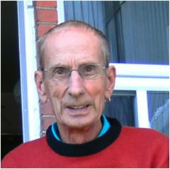 Photo de Alcide Charette