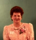 Photo de Annette Charette