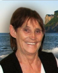 Photo de Francine Charette