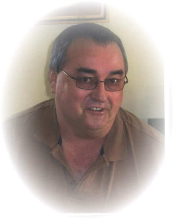 Photo de Gaston Charette