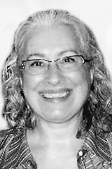 Photo de Jacqueline Charette