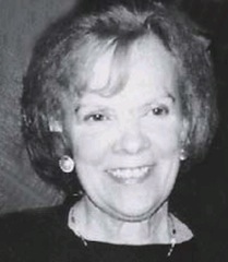 Photo de Jacqueline Charette