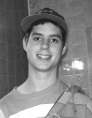 Photo de Jean-Gabriel Charette