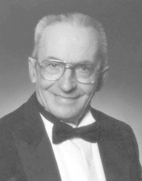 Photo de Lionel Charette