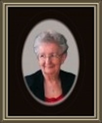 Photo de Lucille Charette