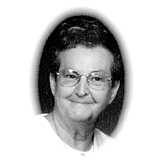 Photo of Margaret Charette