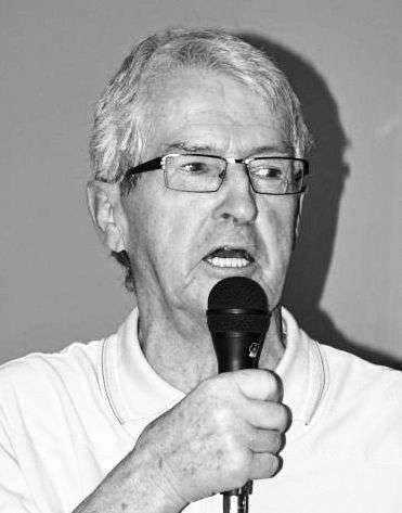 Photo of Raymond Charette