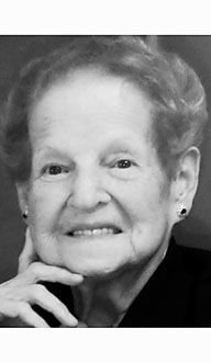 Photo de Suzanne Charette